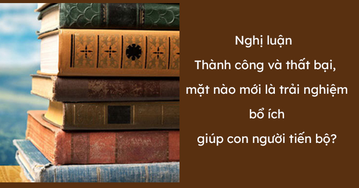 Thành công hay thất bại: Mặt nào mới là trải nghiệm bổ ích giúp con người tiến bộ? Gallery 2