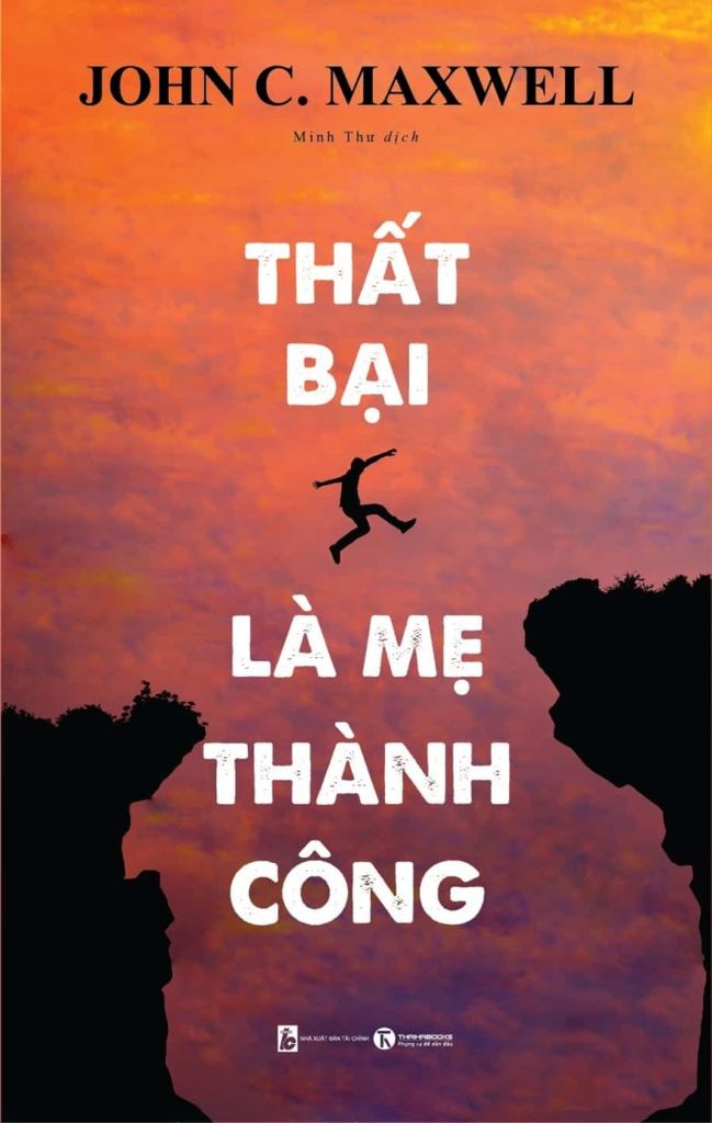 Thất Bại Là Mẹ Thành Công: Sự Thật Hay Chỉ Là Lời An Ủi? Gallery 1