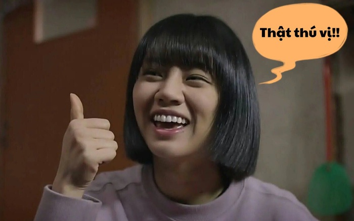 Thật là thú vị! Khám phá những điều kỳ diệu xung quanh bạn