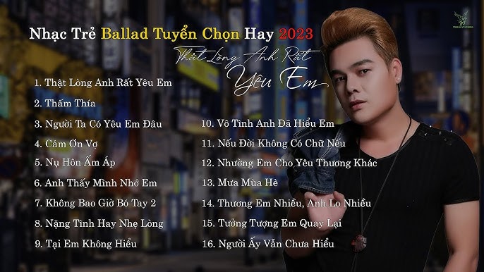 Thật lòng em đã nghĩ anh từng rất yêu em