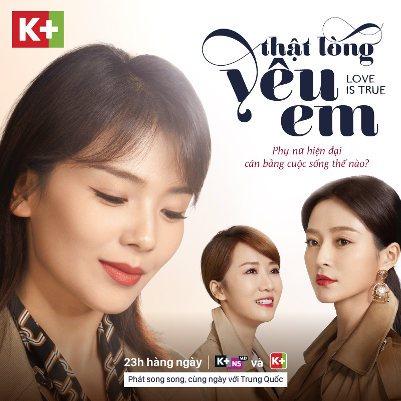 Thật Lòng Yêu Em