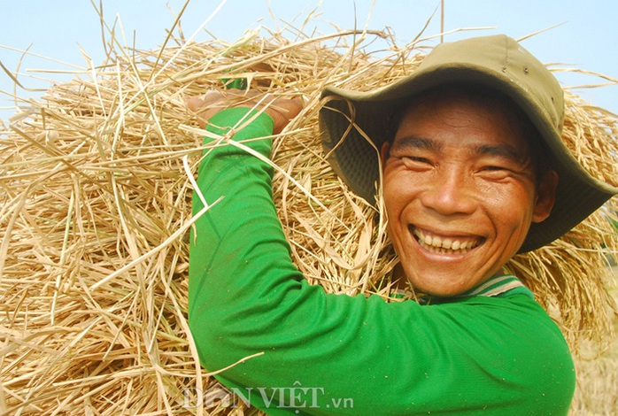 Thật thà chất phác là gì?