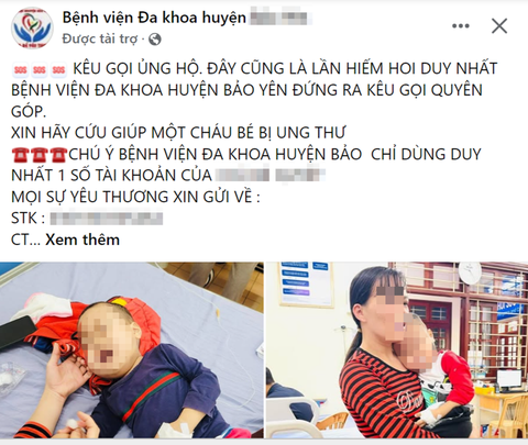 Mặt Trái Của Việc Làm Từ Thiện Gallery 1