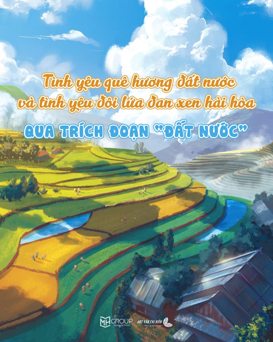 Tình Yêu Đất Nước: Nguồn Cội Của Tâm Hồn Việt Nam Gallery 1