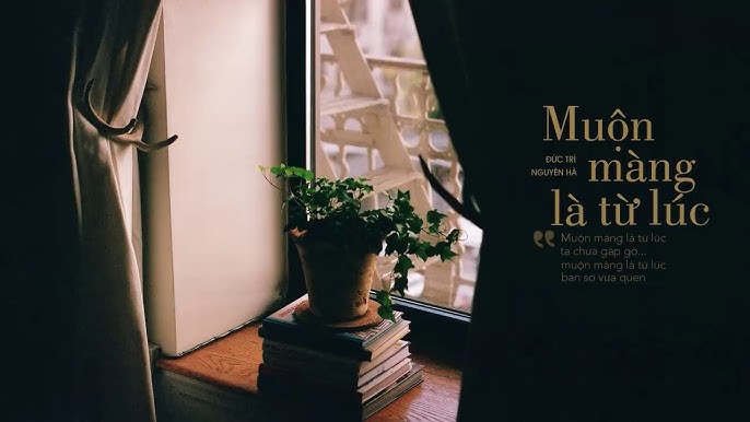 Muộn màng là từ lúc ta chưa gặp gỡ Gallery 1