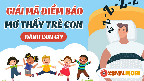 Thấy con nít đánh số gì?