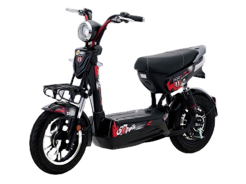 Thay Đèn Xe Đạp Điện Hết Bao Nhiêu Tiền?