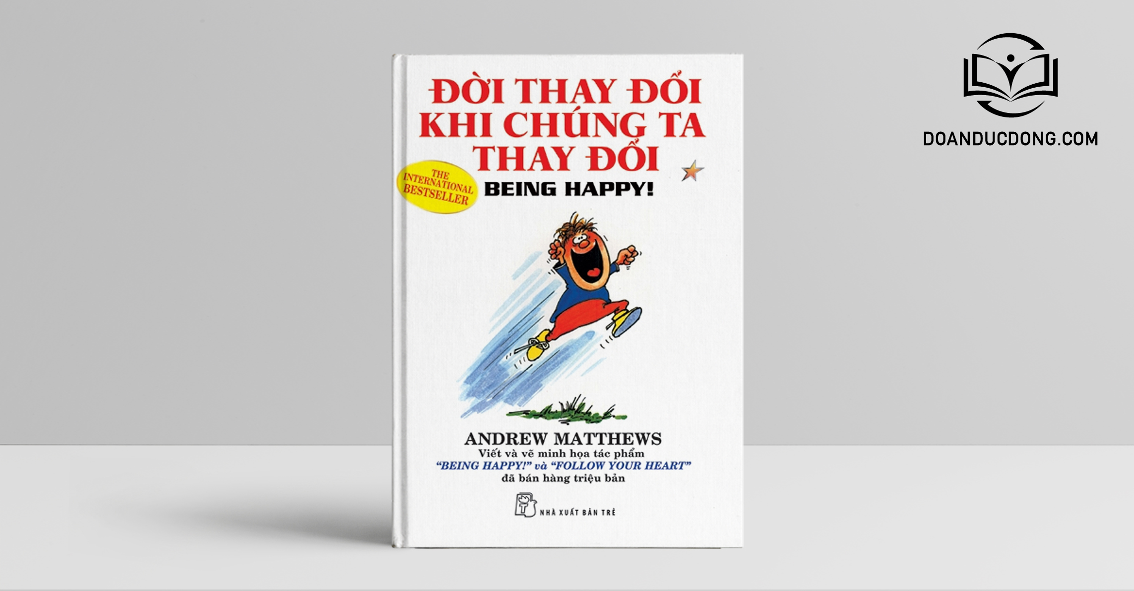 Đời thay đổi khi chúng ta thay đổi PDF Gallery 1