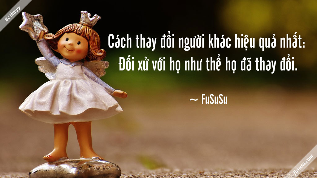 Thay Đổi Con Người: Hành Trình Khám Phá Bản Thân và Tăng Trưởng
