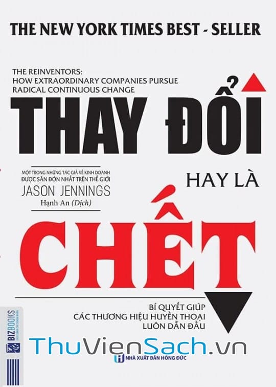 Thay Đổi Hay Là Chết PDF Gallery 2