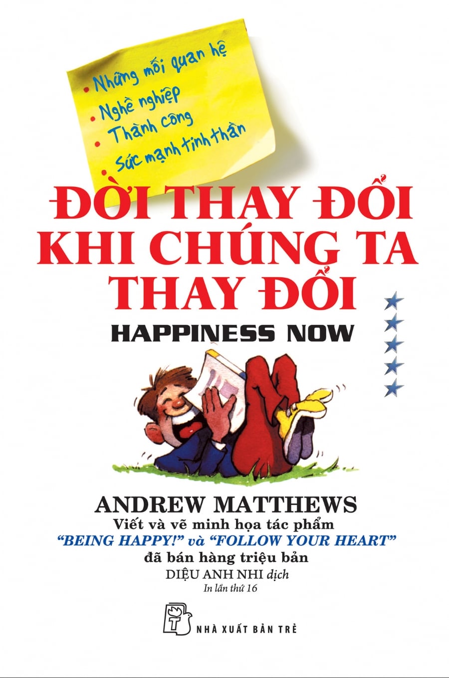 Đời thay đổi khi chúng ta thay đổi PDF Gallery 2