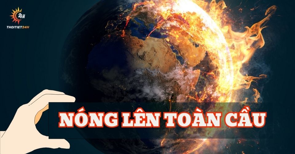 Con người có thể làm gì để hạn chế tình trạng Trái Đất nóng lên? Gallery 2