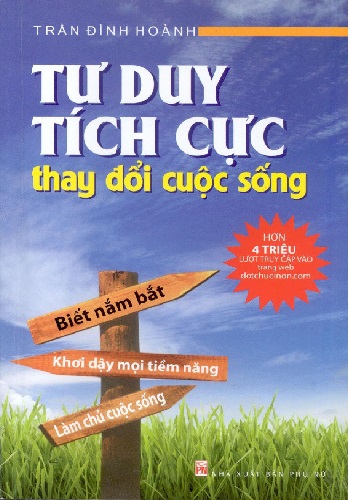 Hãy Sống Tích Cực Lên Gallery 1