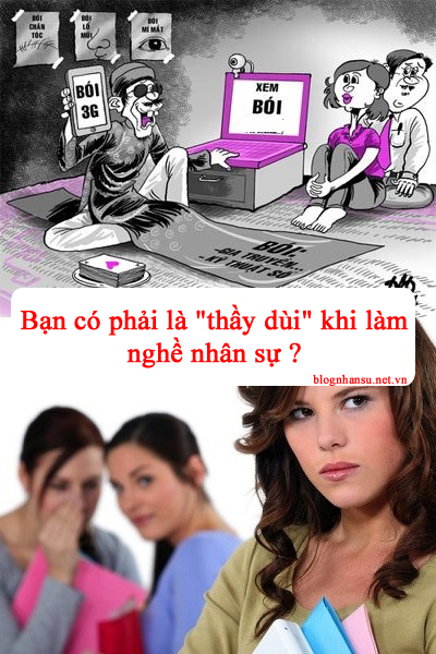 Thầy Dùi Là Gì?