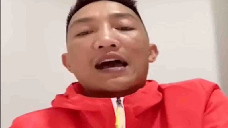 Thầy Huấn Meme: Tổng hợp ảnh chế hài hước và trending nhất