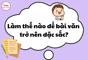 Thay Thế Từ Ngữ Khi Viết Văn: Bí Quyết Làm Văn Hay và Tránh Lặp Từ Gallery 2