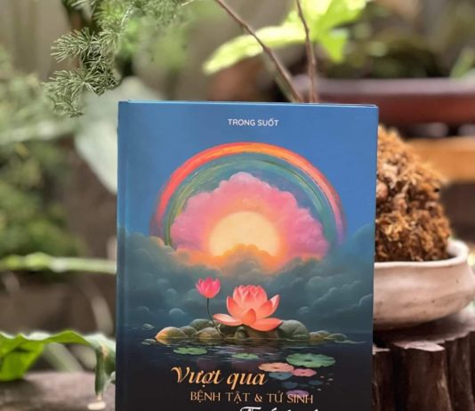 Thầy Trong Suốt Là Ai? Gallery 2