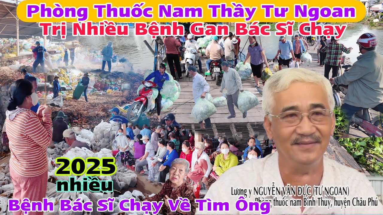 Thầy Tư Ngoan Lừa Đảo: Sự Thật Đằng Sau Lớp Mặt Bóng Bẩy