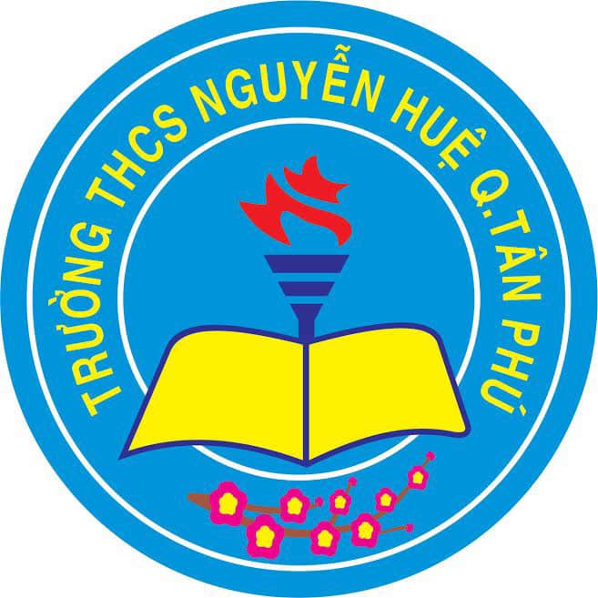 THCS Nguyễn Huệ Tân Phú - Thông tin đầy đủ và chi tiết