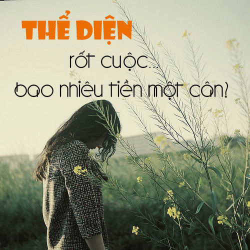 Thể diện là gì?