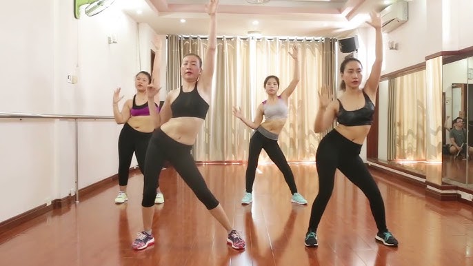 Thể Dục Giảm Bụng Nhỏ Hiệu Quả