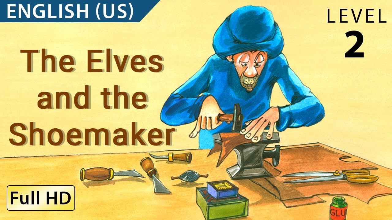 Short English Fairy Tales Gallery 2