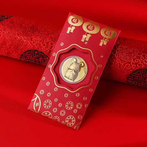 What are Red Envelopes in English? Gallery 2