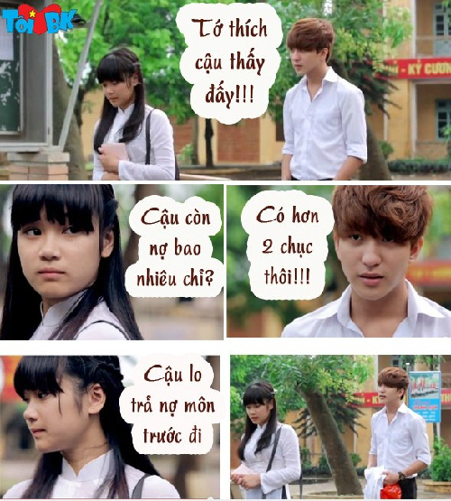Hài Hước Ảnh Chế Buôn Bán Ế: Bí Kíp "Sống Sót" Khi Hàng Tồn Kho Quá Nhiều! Gallery 1