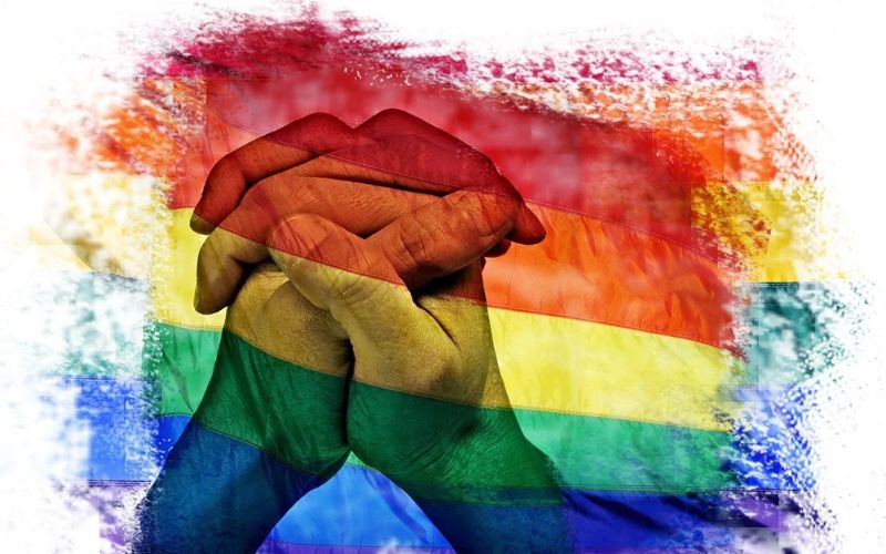 Hình ảnh Gay: Khám phá thế giới đa dạng và phức tạp của cộng đồng LGBTQ+ Gallery 1