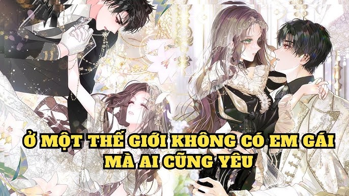Thế giới mà chị gái được yêu quý không tồn tại Gallery 2