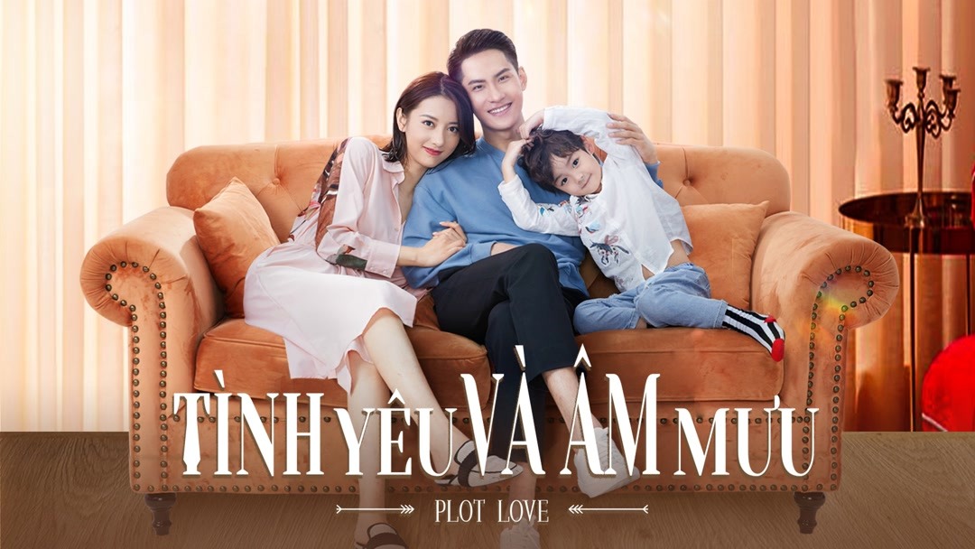 Truyện Tình Yêu Và Âm Mưu Full: Những Cuộc Chiến Ngầm Trong Tình Yêu Gallery 1