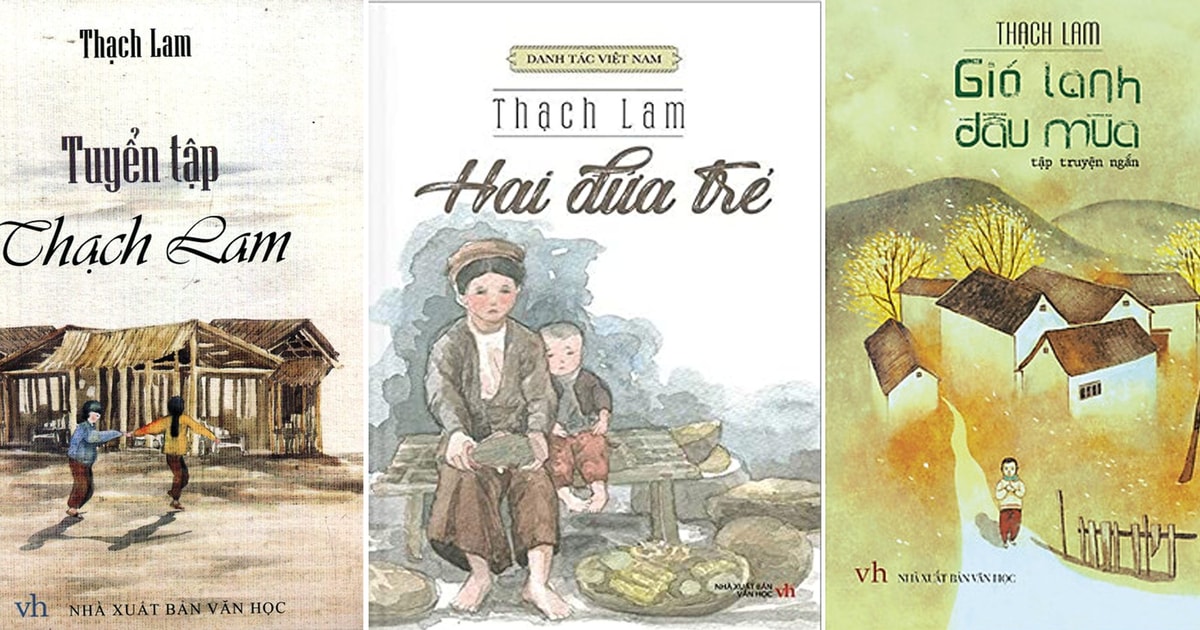 Truyện Ngắn Thạch Lam: Khám Phá Thế Giới Tâm Hồn Nhạy Cảm Gallery 1