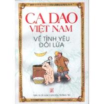 Truyện Ca Dao: Nguồn Cảm Hứng Vô Tận Của Dân Tộc Gallery 1