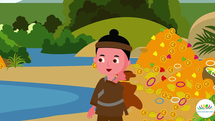 Thế Giới Tuổi Thơ - Những Kỉ Niệm Đáng Quý