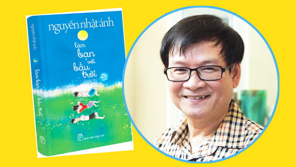 Tác Phẩm Của Nguyễn Nhật Ánh: Thế Giới Văn Học Dành Cho Tuổi Trẻ Gallery 1