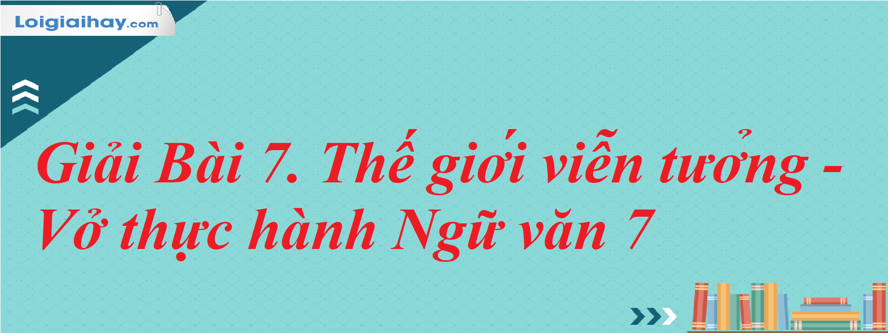 7 Thế Giới Viễn Tưởng Tuyệt Vời Gallery 1