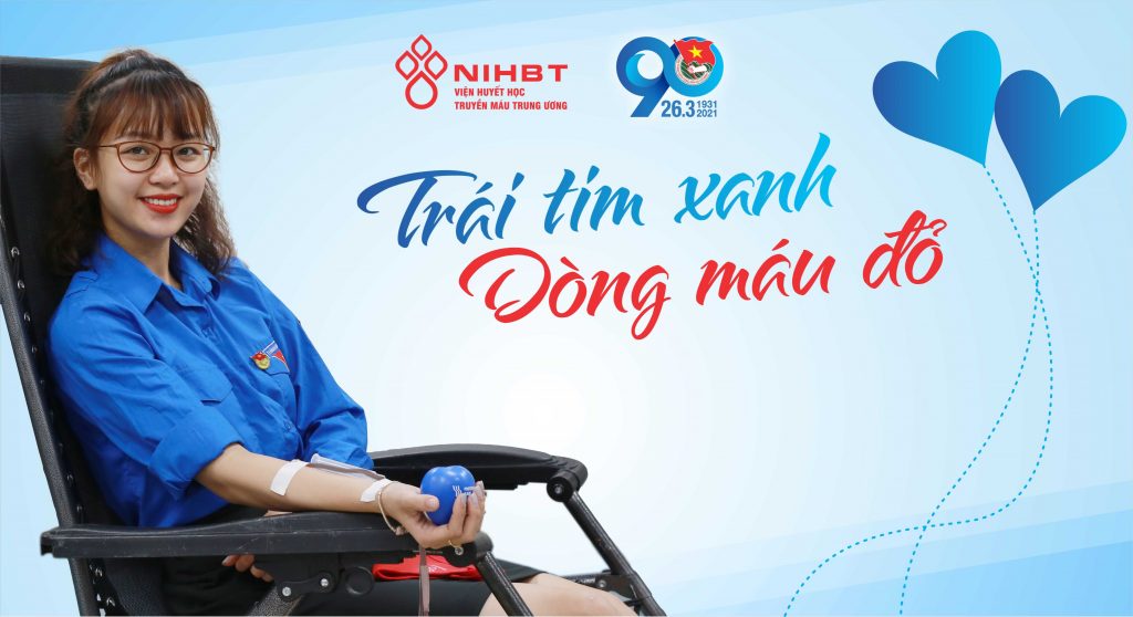 Hiến Máu Nhân Đạo: Hành Trình Ý Nghĩa Của Tuổi Trẻ Gallery 2