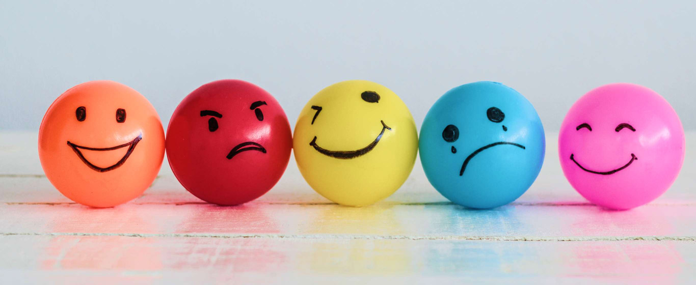 Tôi đã từng tuyệt vọng, nhưng rồi tôi tìm thấy ánh sáng!