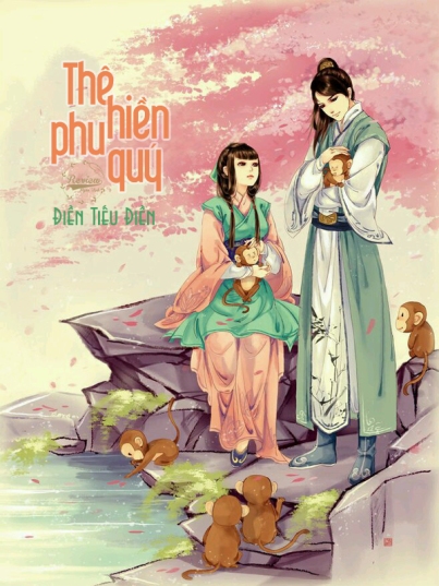 Thê Hiền Phu Quý: Bí quyết hạnh phúc gia đình bền vững
