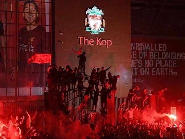 The Kop Là Gì?
