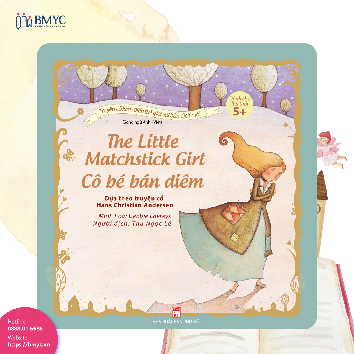 Short English Fairy Tales Gallery 1