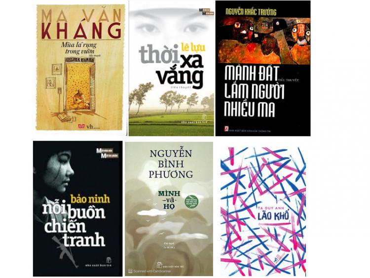 Một Số Tác Phẩm Hay Nên Đọc Gallery 2