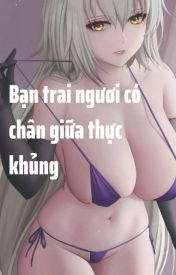 Bạn Trai Ngươi Có Chân Giữa Thật Khủng Gallery 1