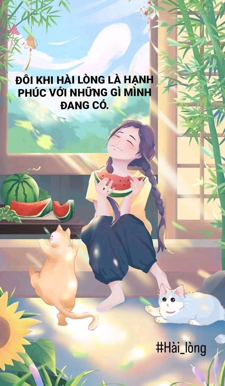 Hạnh phúc với những gì mình đang có Gallery 1