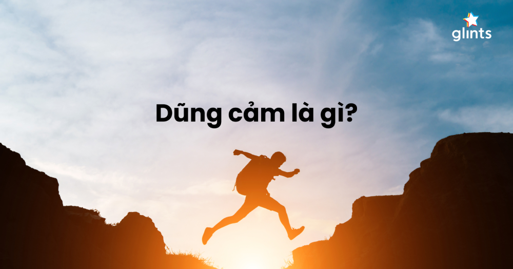 Thế nào là lòng dũng cảm?