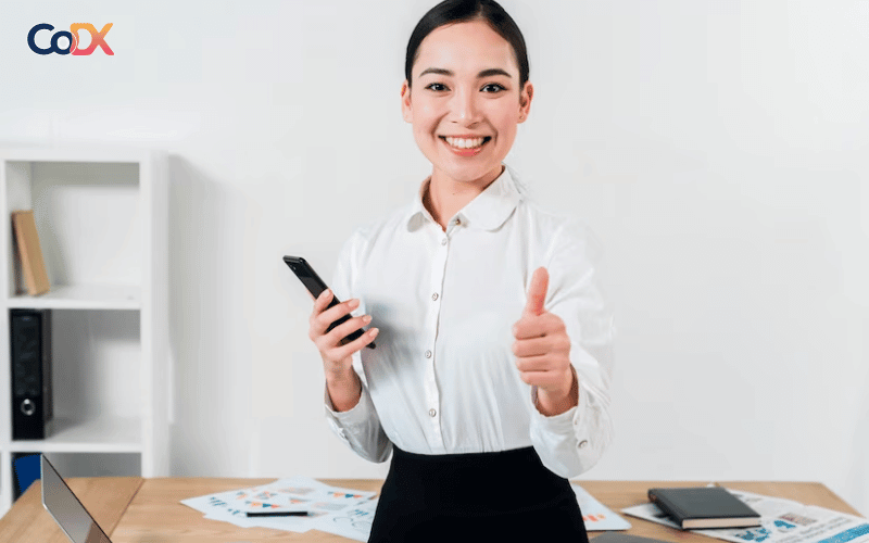 Thế nào là một người làm việc tích cực?