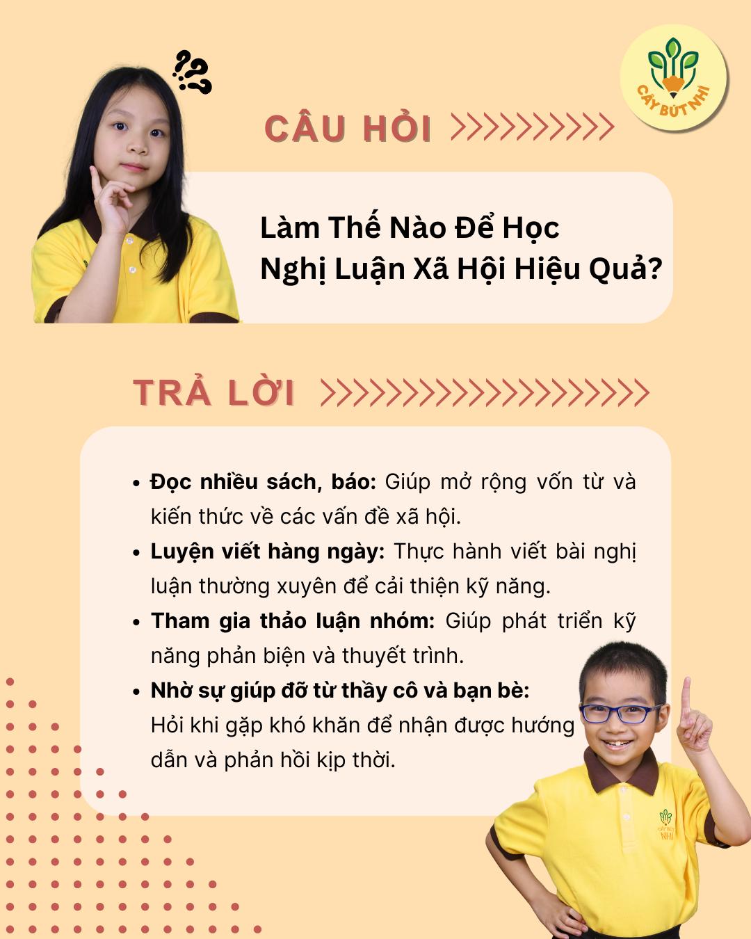 Thế nào là văn nghị luận xã hội?
