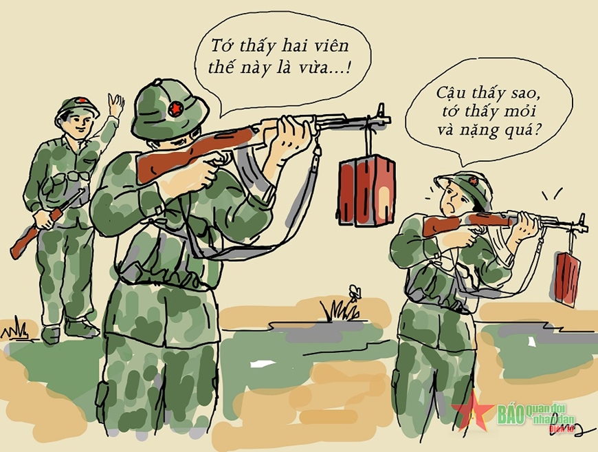 Thế Như Chẻ Tre