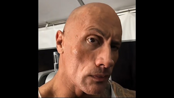 The Rock Meme: Nguồn Gốc, Ý Nghĩa Và Sự Phổ Biến