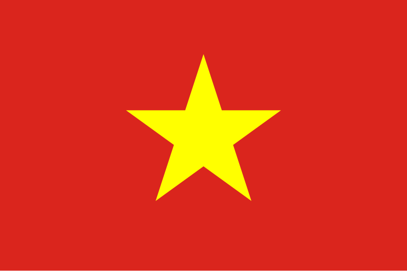 Cộng hòa Xã hội Chủ nghĩa Việt Nam